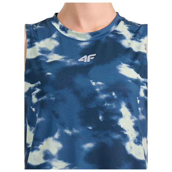 4F SLEEVELESS FNK